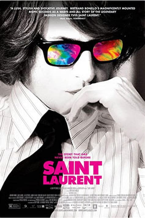 watch yves saint laurent movie|yves Saint Laurent sexuality.